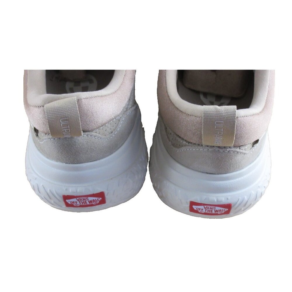 Vans Men's MTE UltraRange Neo Vr3 Trail Shoes Suede Cornstalk Beige Sizes NEW - Picture 5 of 7